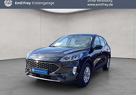 Ford Kuga 1.5 EcoBoost COOL&CONNECT AHK GJR NAVI