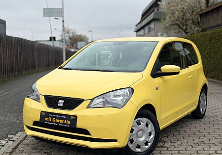 Seat Mii Style *Klima*HU/AU neu*Service neu*1.Hand*Garantie