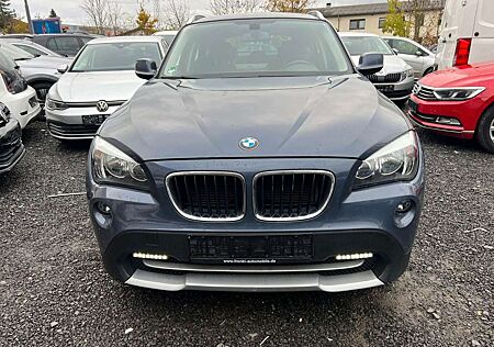 BMW X1 xDrive 20d*PANORAMA*KAMERA*AHK*