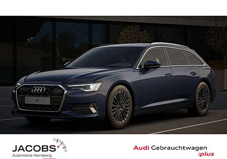 Audi A6 Avant 40 TDI quattro advanced Navi,SHZ,LED
