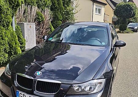 BMW 318i 318