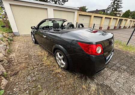 Renault Megane 2.0 Turbo Coupe-Cabriolet Dynamique