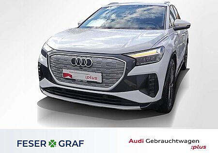 Audi Q4 e-tron 40 adv. Sportsitze SHZ 19" Wärmepumpe