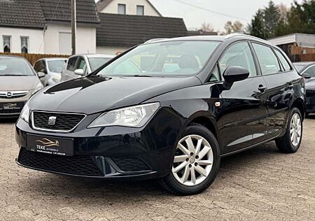 Seat Ibiza ST NAVIGATION*PARKSYSTEM*109.000KM*