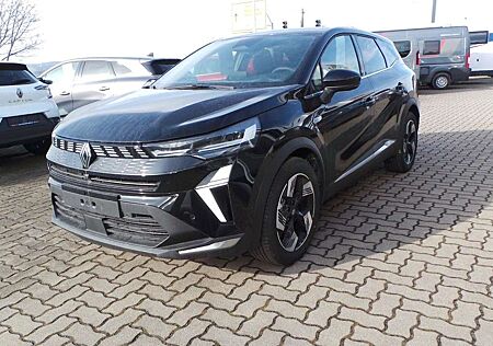 Renault Symbioz E-Tech Hybrid 145 Techno *Winter+City*