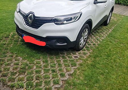 Renault Kadjar Energy TCe 130Experience