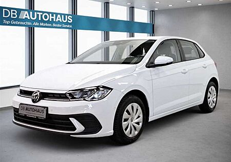 VW Polo Volkswagen Life 1.0 TSI