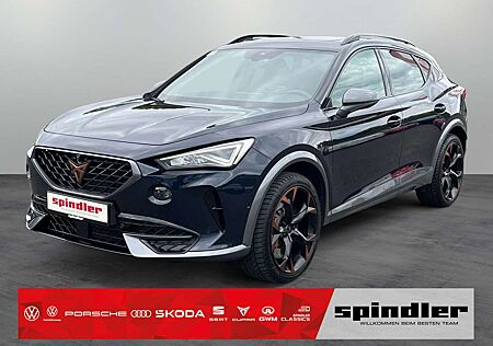 Cupra Formentor VZ 2.0 TSI 4Drive DSG/ AHK, ACC, Pano