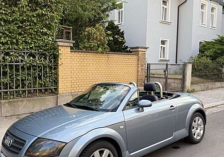 Audi TT Roadster 1.8 T