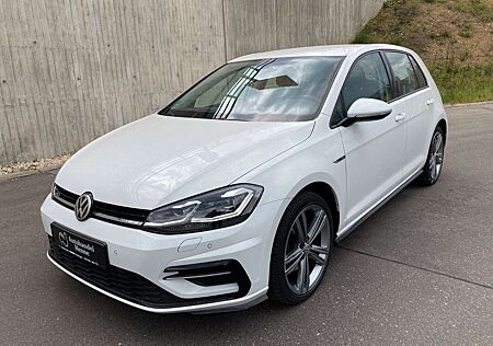 VW Golf Volkswagen VII Lim. 2.0 TDI ,R-Line,LED,