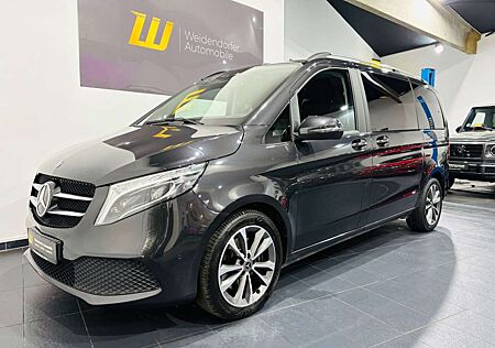 Mercedes-Benz V 220 V220d EDITION kompakt*SPUR*SPORT*MBUX*CAM*ILS*