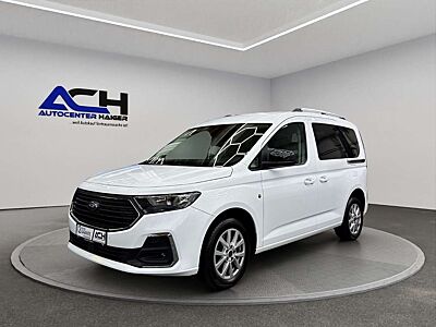 Ford Tourneo Connect Titanium 1.Hand