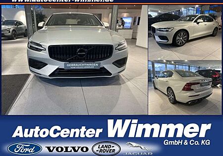 Volvo S60 Recharge T8 AWD Inscription Winter+ Lich