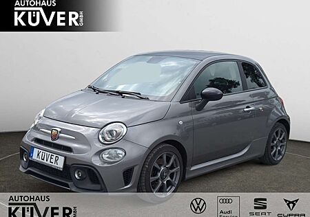 Abarth 595 1.4 Benziner Aut. APP*LEDER*PDC*BiXenon