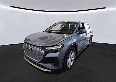 Audi Q4 e-tron E-TRON 50 Q S LINE/20Z./RAUTE/VC/AHK/NAVI+/VC