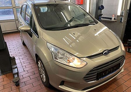 Ford B-Max Trend Automatik