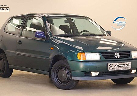 VW Polo Volkswagen 1.0 50PS Servo ZV ohne TÜV