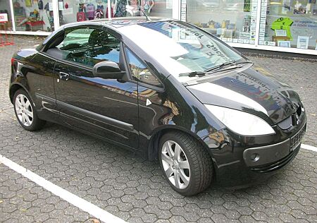 Mitsubishi Colt CzC Cabrio Invite *Klima *122.000km