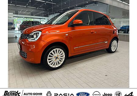Renault Twingo Electric VIBES RÜCKFAHRKAMERA KLIMAAUTOMATIK