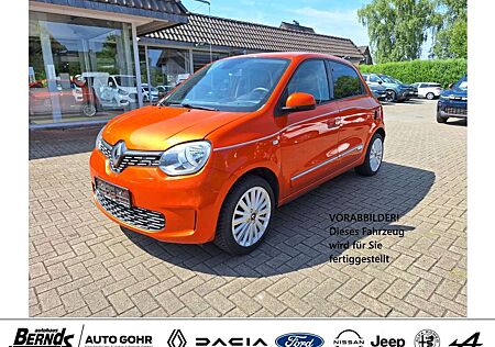 Renault Twingo Electric VIBES RÜCKFAHRKAMERA KLIMAAUTOMATIK