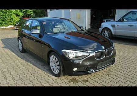 BMW 118i 118