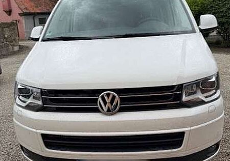 VW T5 Multivan Volkswagen DSG 4MOTION Edition 25