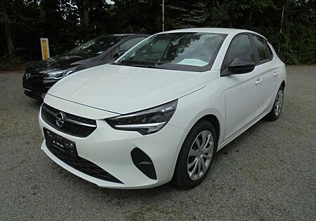 Opel Corsa Edition+Allwetter+EPH+Multimedia