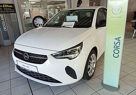 Opel Corsa Edition+Allwetter+EPH+Multimedia
