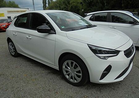 Opel Corsa Edition+Allwetter+EPH+Multimedia