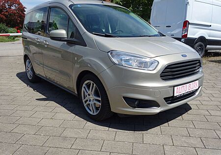 Ford Tourneo Courier Trend