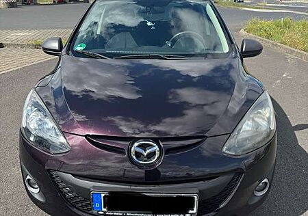 Mazda 2 5-Türer 1.3 MZR Kenko