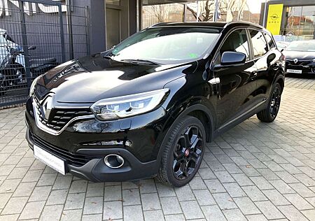Renault Kadjar 1.6 TCe 165 Crossborder Klima*Navi*Kamera