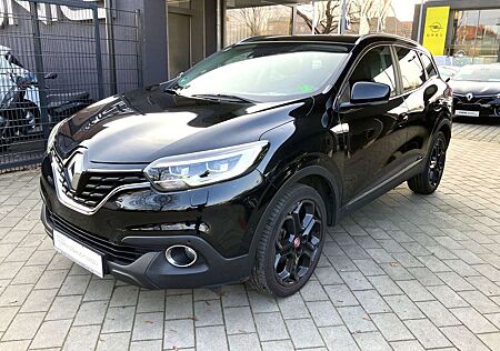 Renault Kadjar 1.6 TCe 165 Crossborder Klima*Navi*Kamera