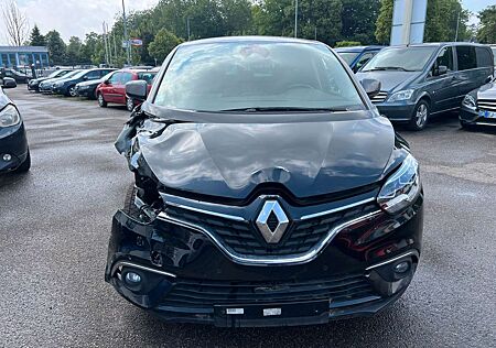 Renault Scenic 2019 *1,7 dci*LEDER*NAVI