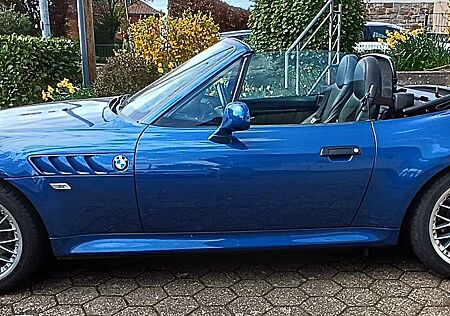 BMW Z3 roadster 2.8