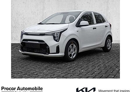 Kia Picanto 1.0 GDI Core Navi, Kamera