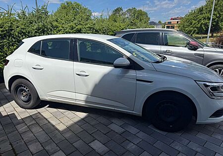 Renault Megane Play Energy TCe 100 (5-Türer)