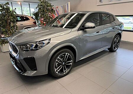 BMW X2 sDrive20i 2024 Model