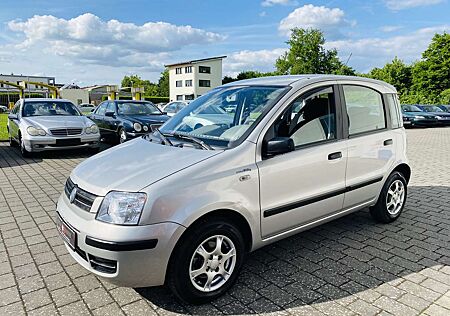 Fiat Panda 1.2 mit TOP Ausstattung +TÜV+Service*