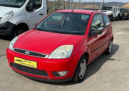 Ford Fiesta 1.3 Klima