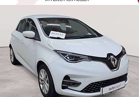 Renault ZOE (mit Batterie) Z.E. 50 EXPERIENCE