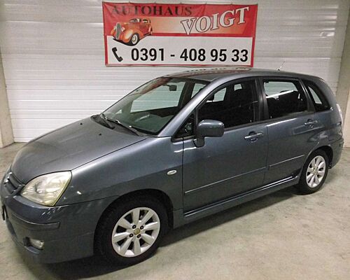 Suzuki Liana 1.6 Comfort