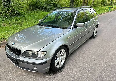 BMW 320d 320 Edition Lifestyle - AUTOMATIK -Tüv-Asu NEU