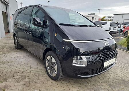 Hyundai Staria 9S 1.6 HEV PRIME Panoramadach,Park-Paket.