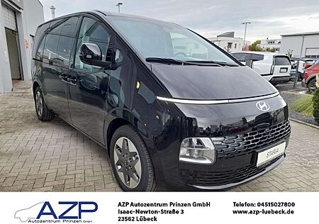 Hyundai Staria 9S 1.6 HEV PRIME Panoramadach,Park-Paket.