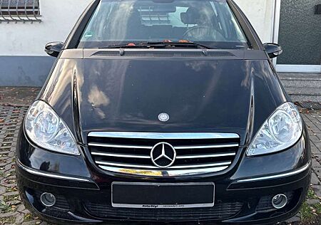 Mercedes-Benz A 150 *Klima*AHK*TÜV Neu