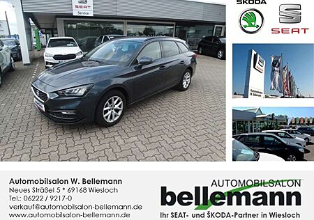Seat Leon Sportstourer Style 2.0 TDI DSG