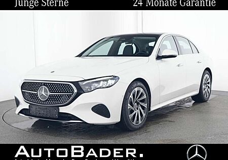 Mercedes-Benz E 220 d AVANTGARDE Advanced PSD 19" DISTR KeylGo