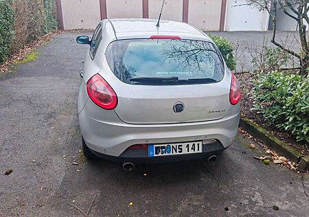 Fiat Bravo 1.4 T-JET 16V Dynamic