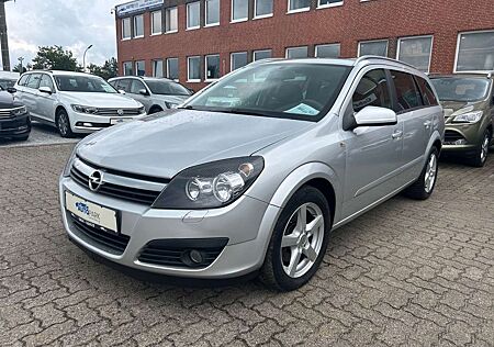Opel Astra H 1.9 CDTI Caravan Edition *Automatik *